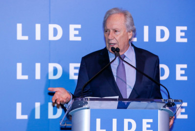 Lewandowski: sem segurança não há como desenvolver economia e atrair investimento internacional