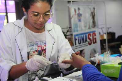 Funasg reabre inscrições para concurso no dia 19