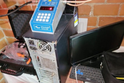 PF fecha rádios irregulares em Angra