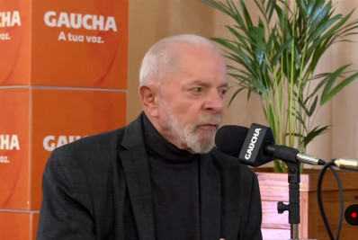 Lula tem agenda de reuniões com ministros e líderes do Governo na segunda-feira