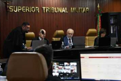 STM condena mulher que ganhou R$ 5 mi em pensão após casar com sogro militar, avô de seu filho