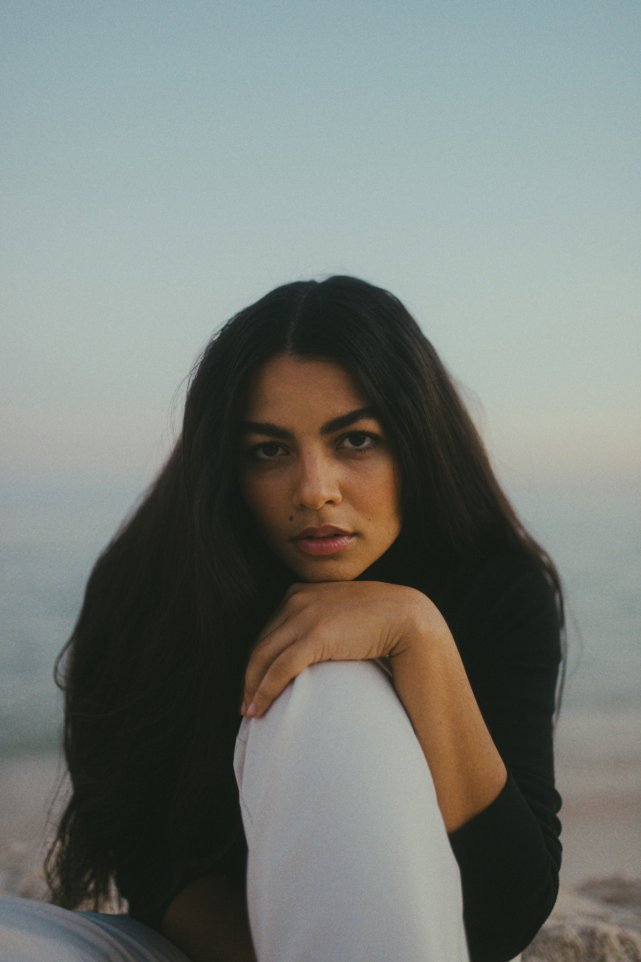 Larissa Bocchino - Pedro Sabino / Divulgação