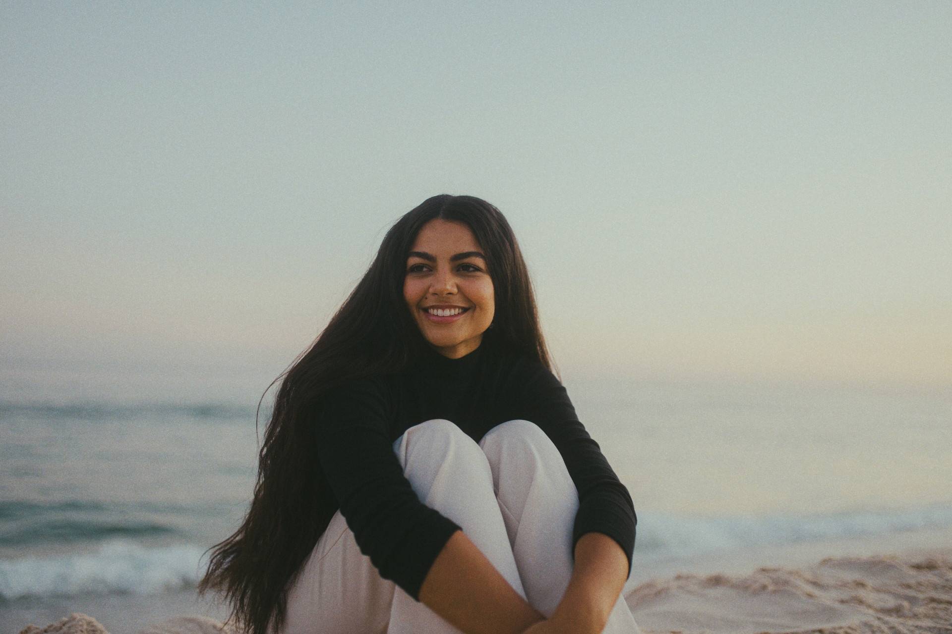 Larissa Bocchino - Pedro Sabino / Divulgação