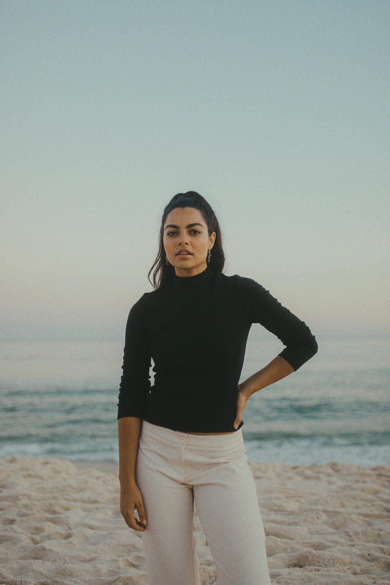 Larissa Bocchino - Pedro Sabino / Divulgação