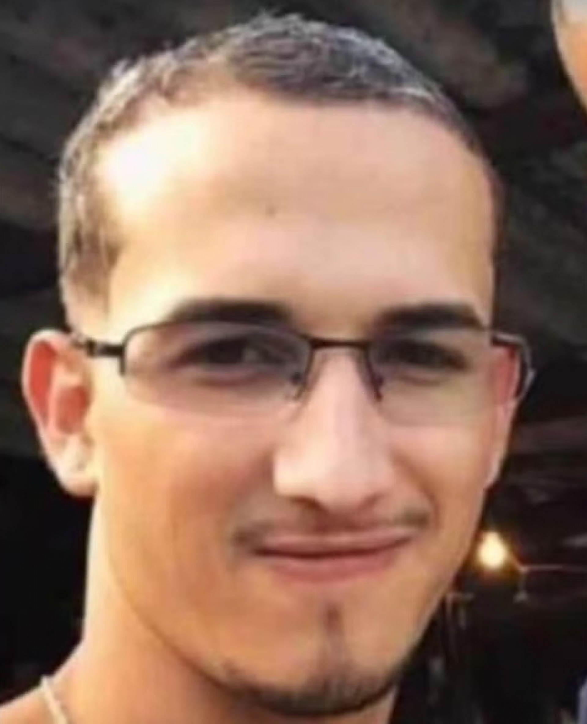 Gabriel Pereira dos Santos, 24, chegou a ser levado para o Hospital da Posse, mas não resistiu