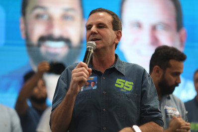 Candidatos a prefeito finalizam semana com compromissos públicos