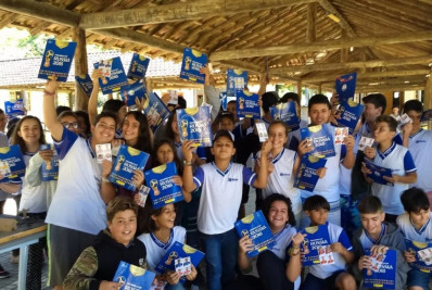 Macaé brilha no ranking educacional e coloca escolas entre as melhores do Rio 