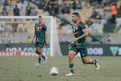 André lamenta ano ruim, repete discurso de Ganso e cobra lucidez no ataque