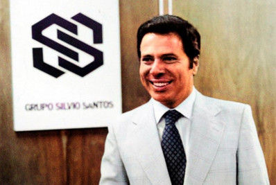 Quanto vale a fortuna de Silvio Santos?