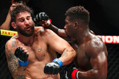 PFL MMA 8 define finalistas em duas categorias da temporada 2024