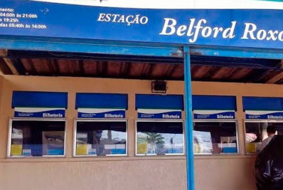 SuperVia prepara operação especial nos trens para o Concurso Nacional Unificado