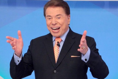 Rio vai ganhar estátua em homenagem a Silvio Santos