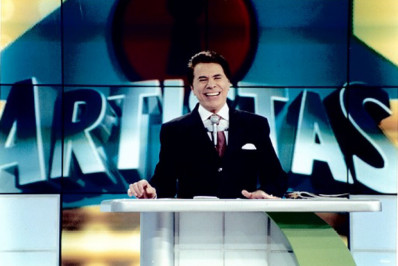 Confira programas que fizeram sucesso com Silvio Santos