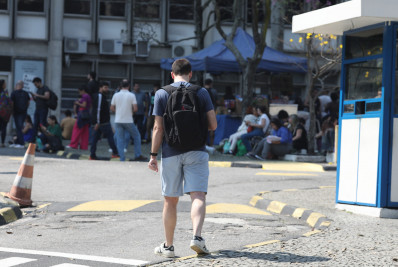 CNU: de 2,1 milhões de inscritos, cerca de 1 milhão fizeram as provas