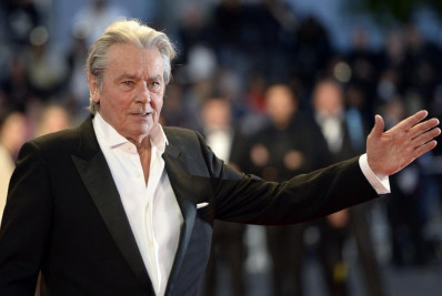 Morre o ator Alain Delon, aos 88 anos: 'Um monumento francês'