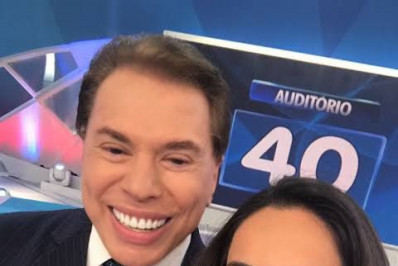 Você conhece o Silvio?!