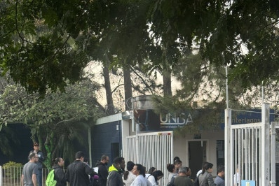 Portões do 'Enem dos Concursos' fecham em todo o País; exame começa neste domingo