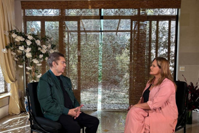 Após internação, Faustão grava depoimento sobre Silvio Santos para Globo 