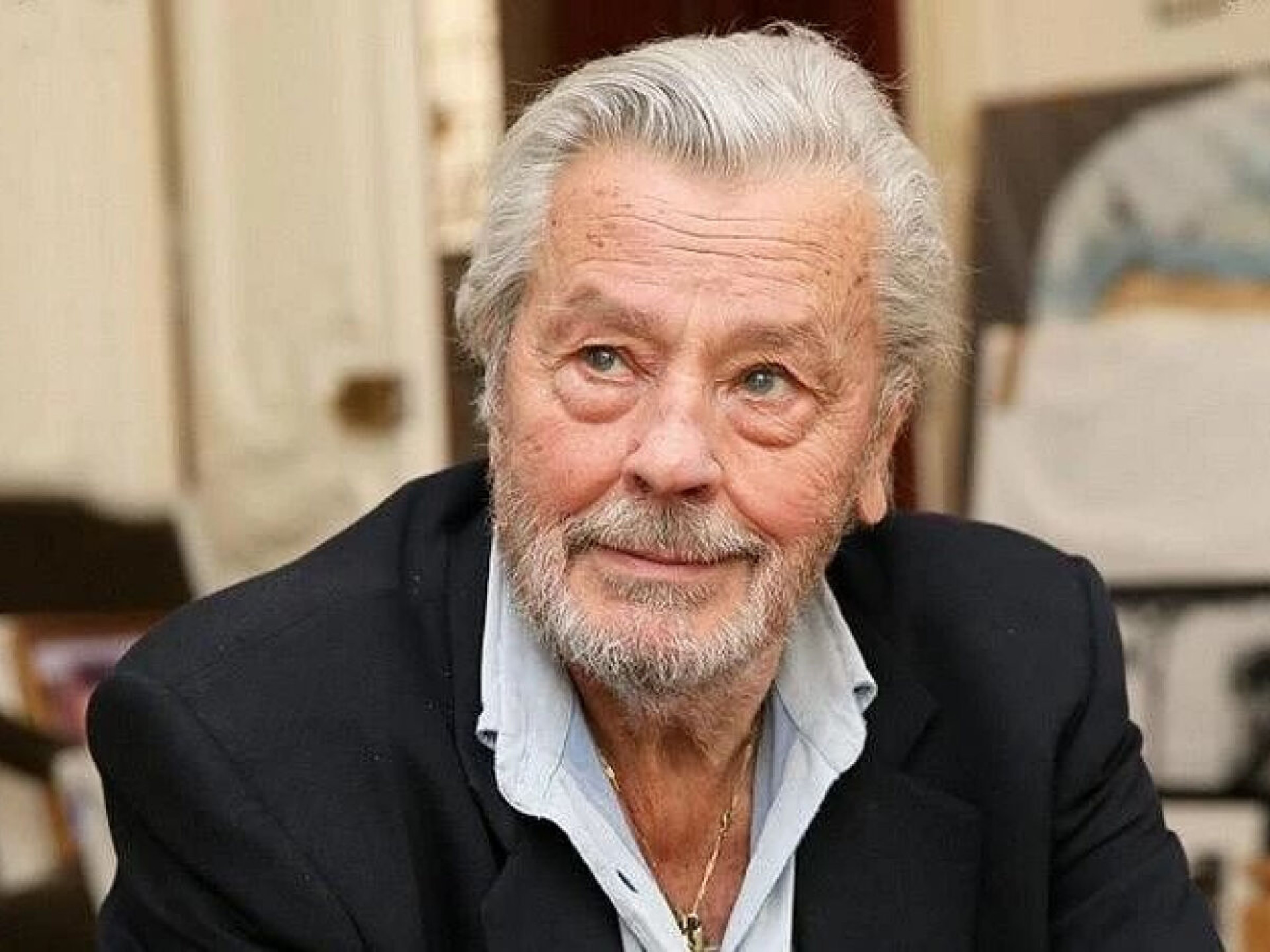 O ator morreu aos 88 aos - Reprodução / Internet