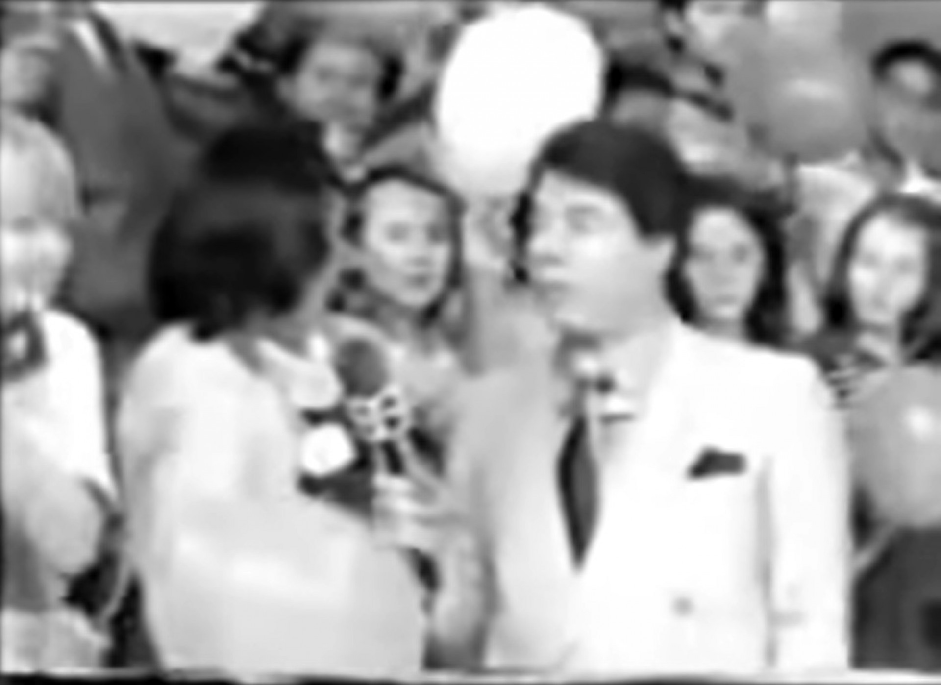 Menina viralizou com piada suja do bambu em programa do Silvio Santos - Reprodução / YouTube