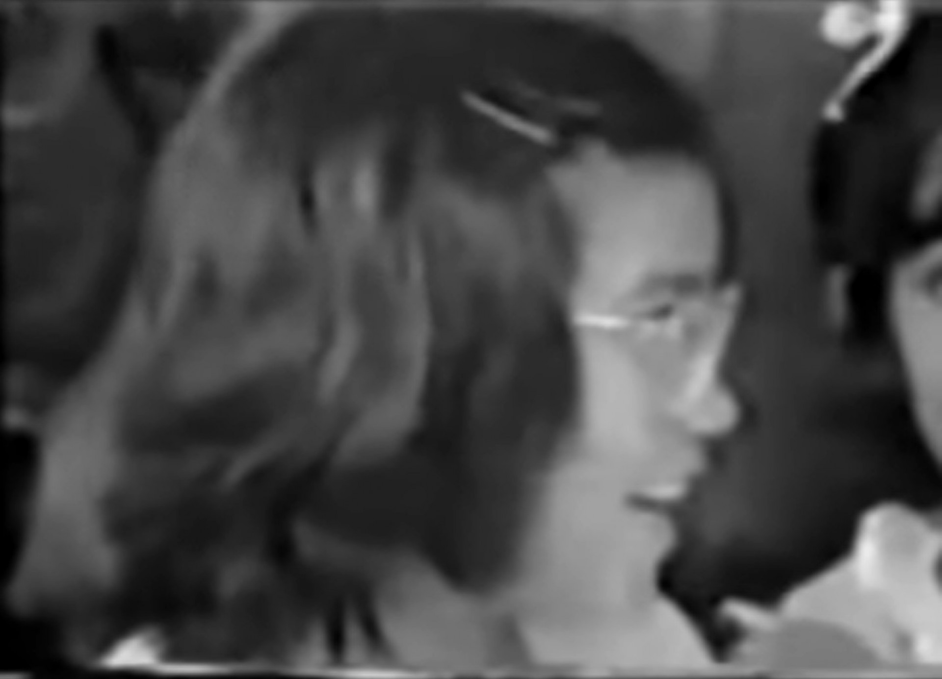 Menina viralizou com piada suja do bambu em programa do Silvio Santos - Reprodução / YouTube