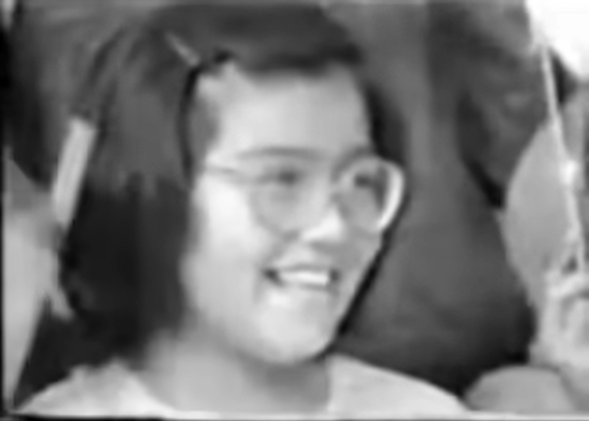 Menina viralizou com piada suja do bambu em programa do Silvio Santos - Reprodução / YouTube