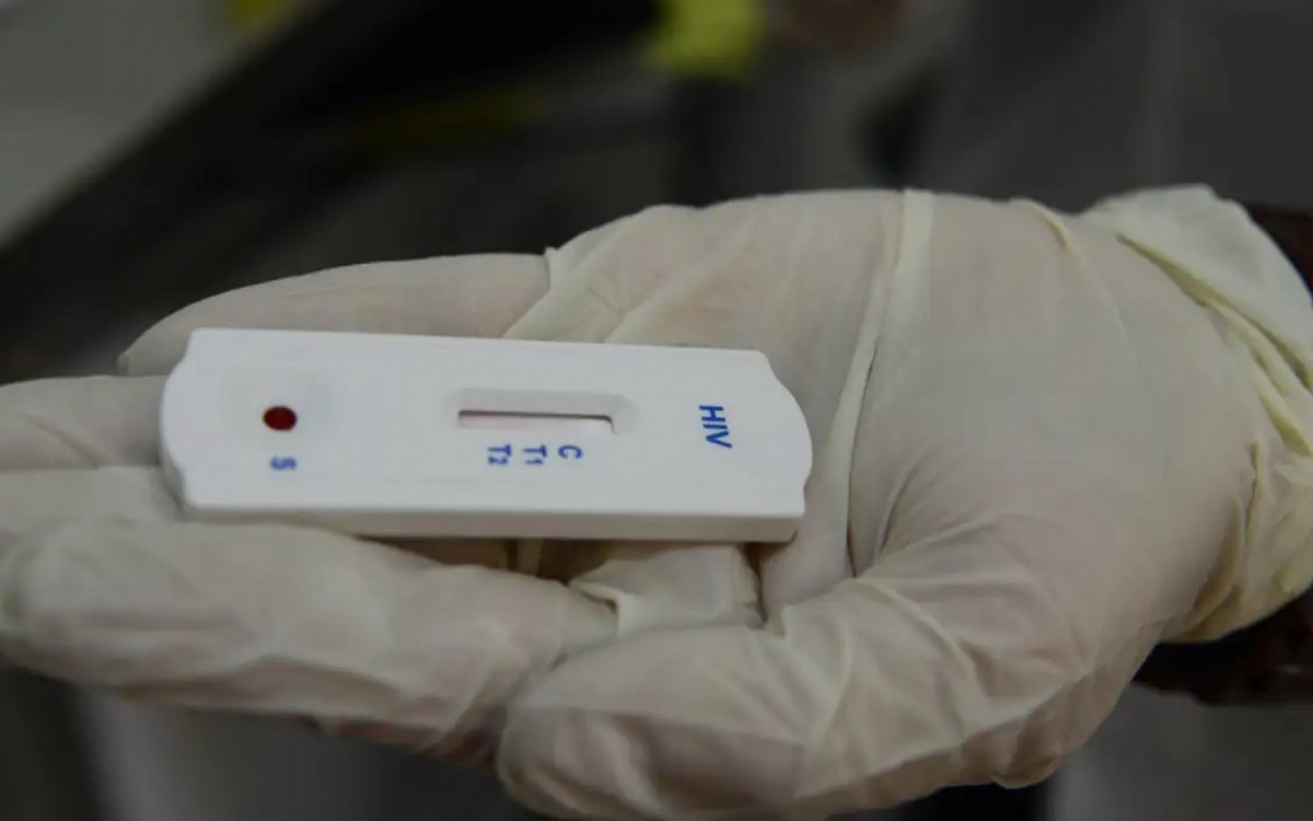 Estudo UFBA e da Fundação Oswaldo Cruz detectou a variante