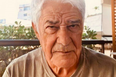 William Bonner surge mais 'velho' e atualiza estado de saúde: 'Me sentindo bem melhor'