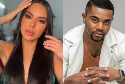 Tamires Assis desabafa sobre processo contra Davi Brito: 'Sororidade e o respeito'