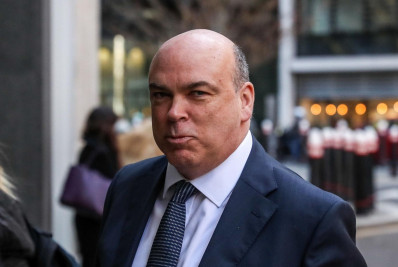 Magnata britânico da tecnologia Mike Lynch está entre os desaparecidos em naufrágio na Sicília