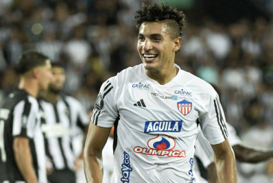 Fluminense aposta em estrangeiros e rejuvenesce elenco