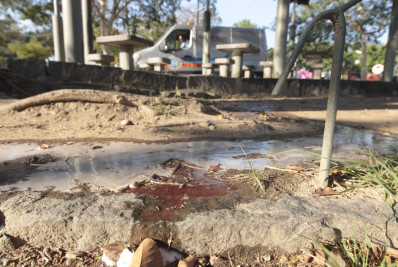 'Essa guerra está sobrando para morador', diz familiar de morto em ataque a tiros em Vila Isabel