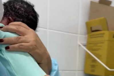 Em Búzios, teste do pezinho pode ser realizado gratuitamente em todas as Unidades Básicas de Saúde do município