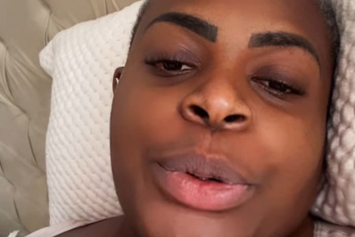 Jojo Todynho revela como faz para ir à faculdade depois de cirurgia nas mamas