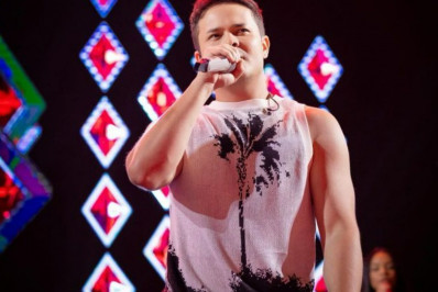 Matheus, dupla de Kauan, relata susto após pouso de avião: 'Livramento' 