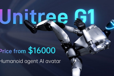 Robô humanoide 'faz-tudo' pode ser chef de cozinha particular por US$ 16 mil; veja vídeo