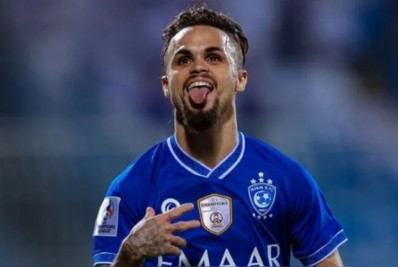 Flamengo aguarda liberação do Al-Hilal e mostra confiança no acerto por Michael