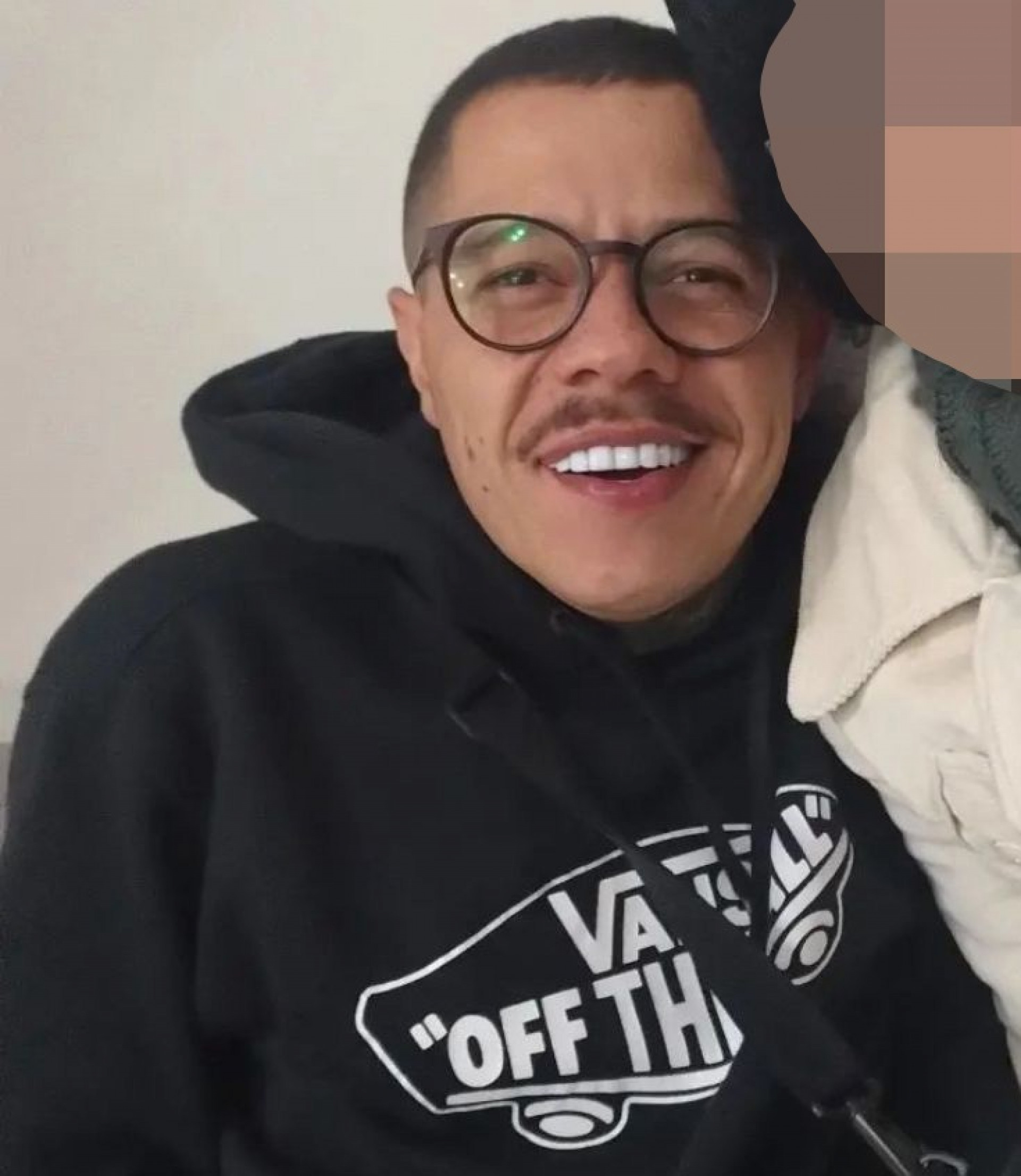 Caio Henrique Camossatto, de 37 anos, é alvo de denúncia do MP pelo crime de estelionato 