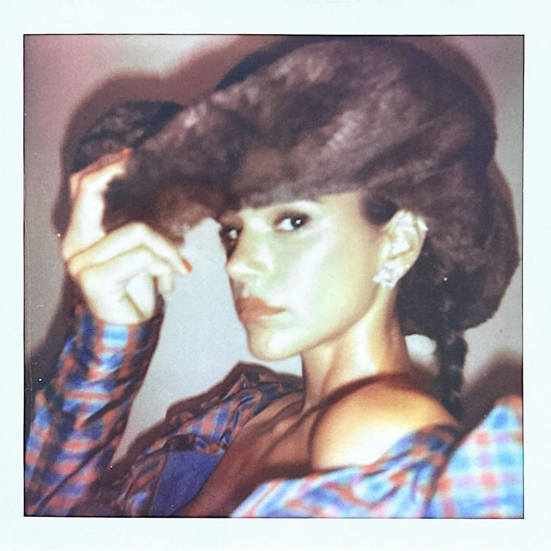 Bruna Marquezine curte festa junina e dá beijão em João Guilherme - Reprodução / Instagram