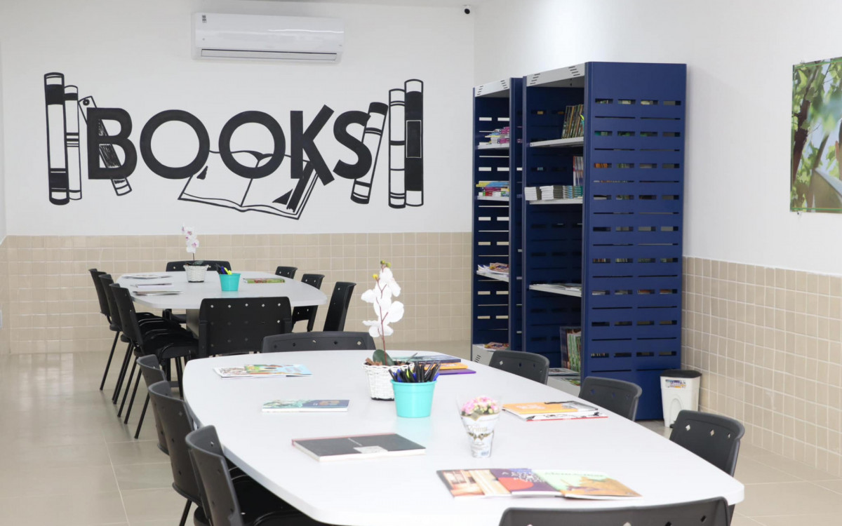 Inauguração da Escola Bilíngue Municipal com Orientação em Agronegócio e Turismo Rural 