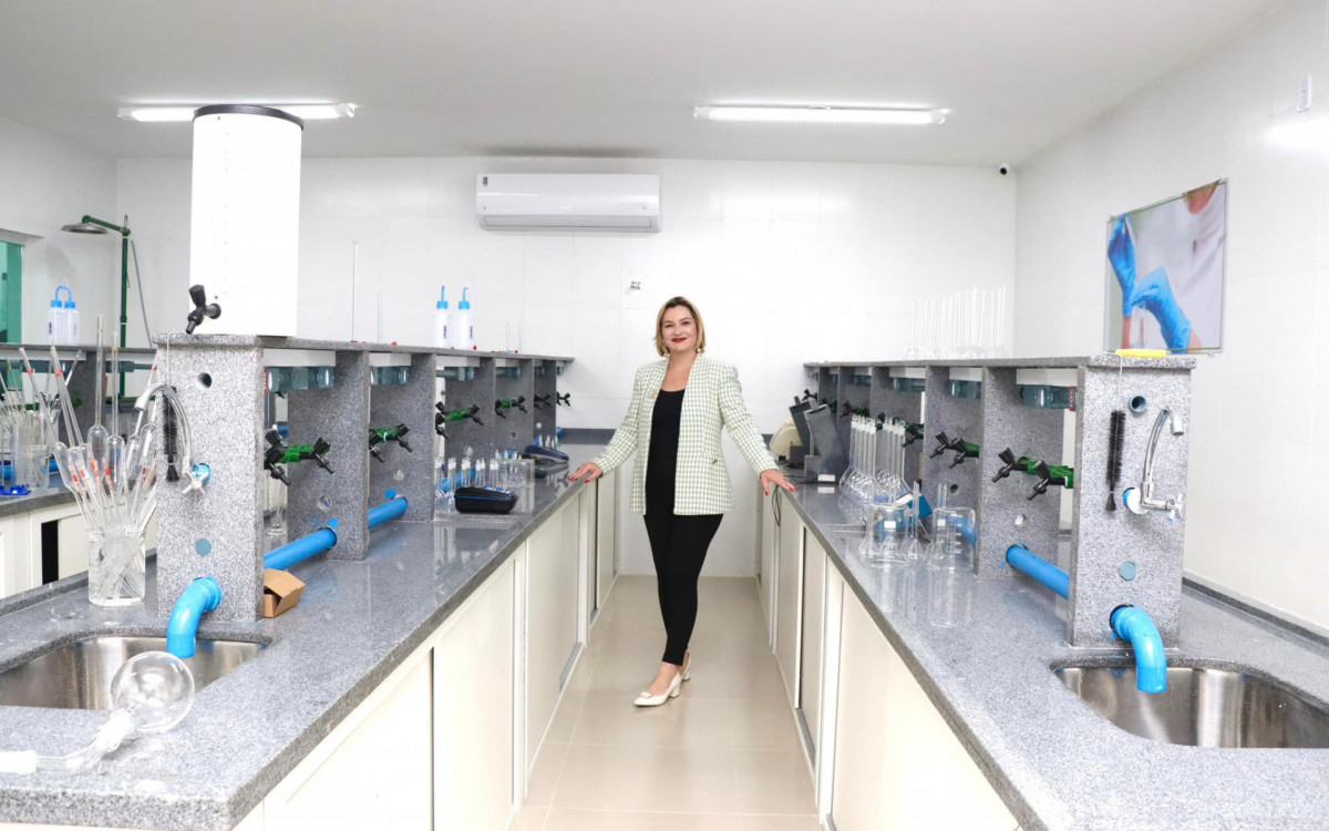 Inauguração da Escola Bilíngue Municipal com Orientação em Agronegócio e Turismo Rural 