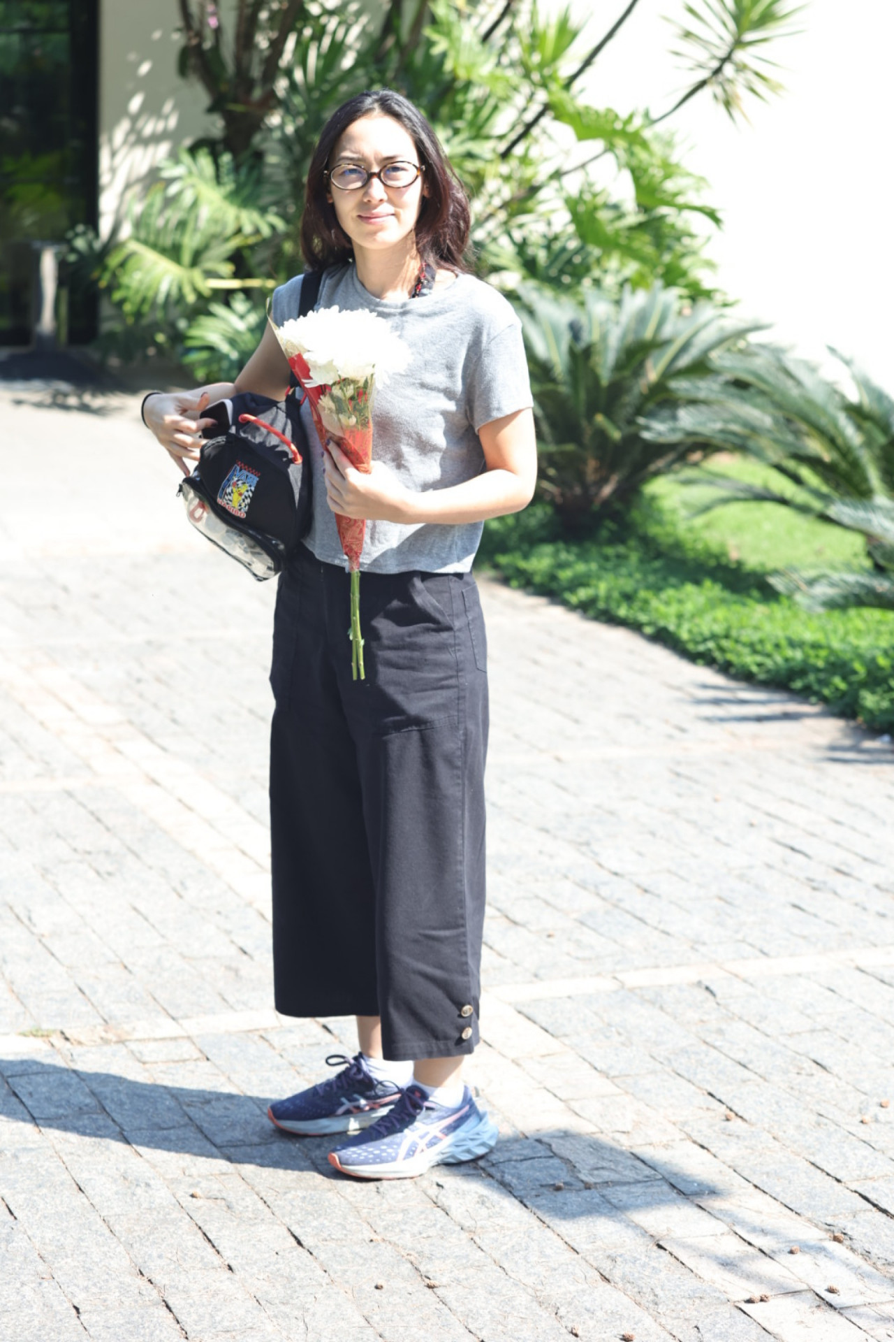 Ana Hikari - Anderson Borde /AgNews 