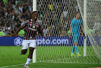 Vídeo: veja os melhores momentos da vitória do Fluminense sobre o Grêmio