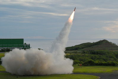 EUA aprova venda de mísseis ao Japão por U$S 3,6 bilhões