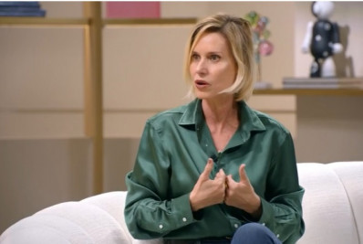 Paula Burlamaqui fala sobre envelhecimento: 'Estou sofrendo'