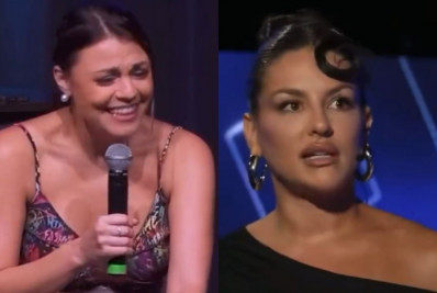 Bruna Louise ironiza fala de Kéfera sobre fim de amizade: 'Livramento'