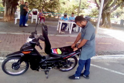 Iguaba Grande recebe vistoria itinerante do Detran.RJ em setembro