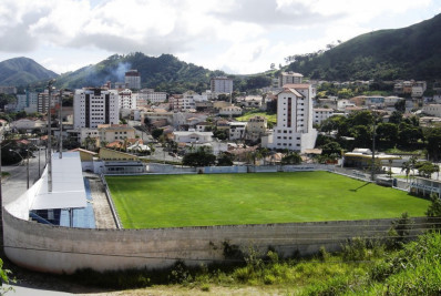 Time Sub-15 de Rio das Ostras participa de Campeonato Internacional em São Paulo