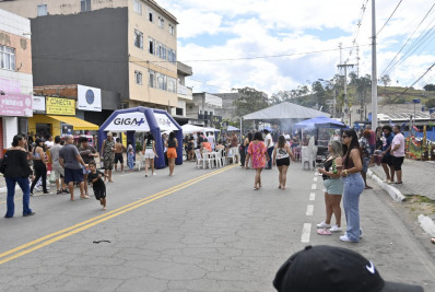 Número de cadastro de MEIs cresce 30% em Porto Real