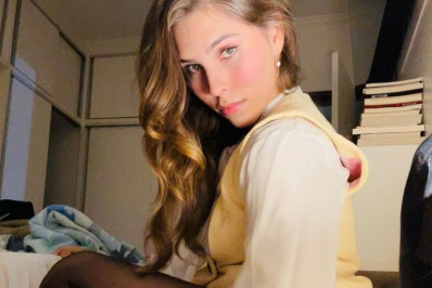 Gabriela Medeiros, de 'Renascer', rebate especulações sobre genitália: 'Desrespeitoso'